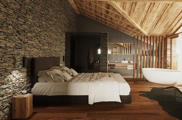 Chalet in Schladming