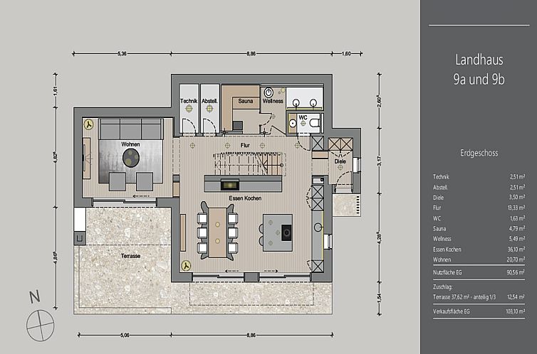 Chalet in Schladming