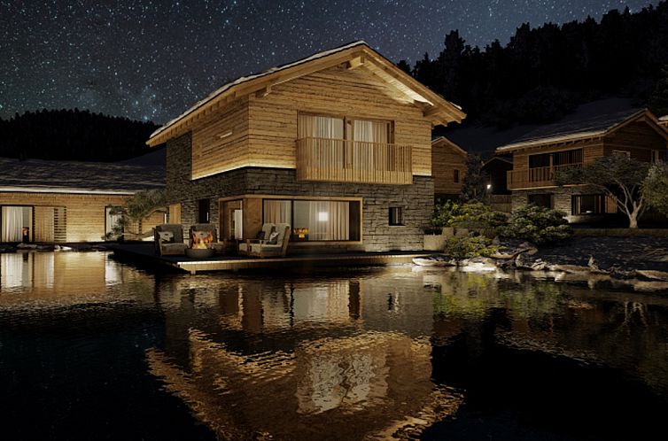 Chalet in Schladming