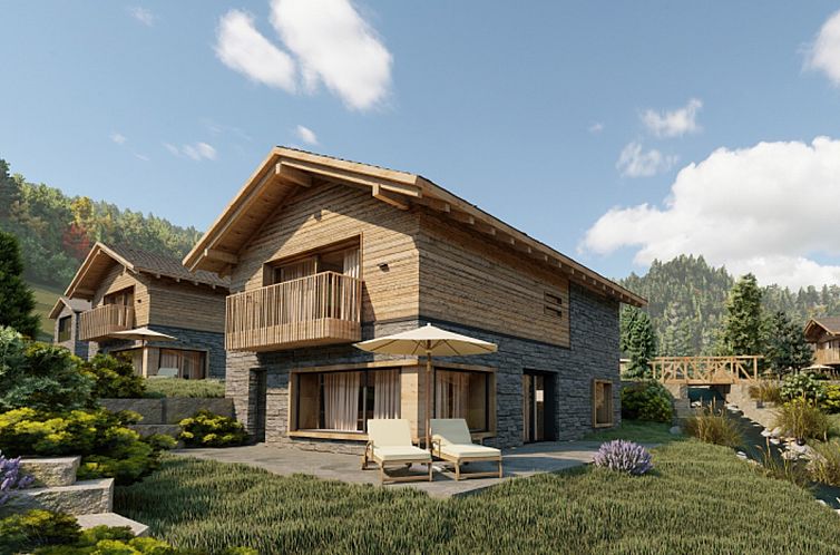 Chalet in Schladming