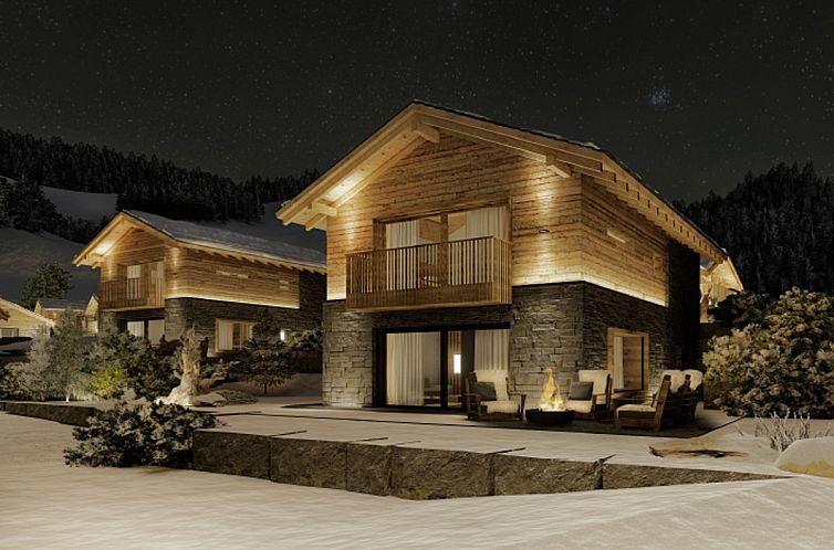 Chalet in Schladming