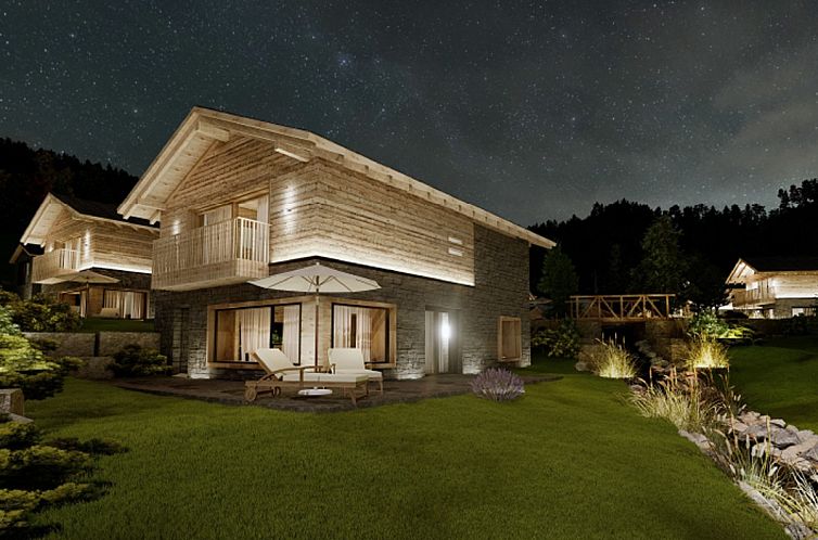 Chalet in Schladming