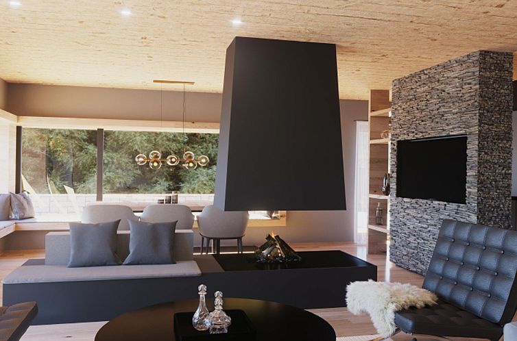 Chalet in Schladming