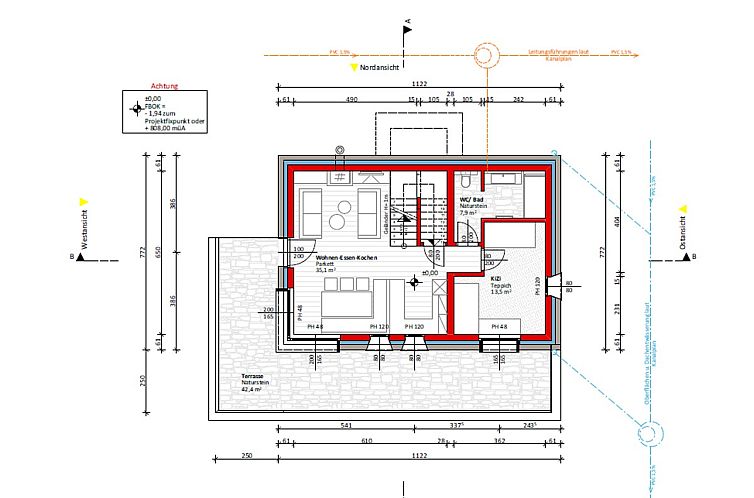 Chalet in Schladming