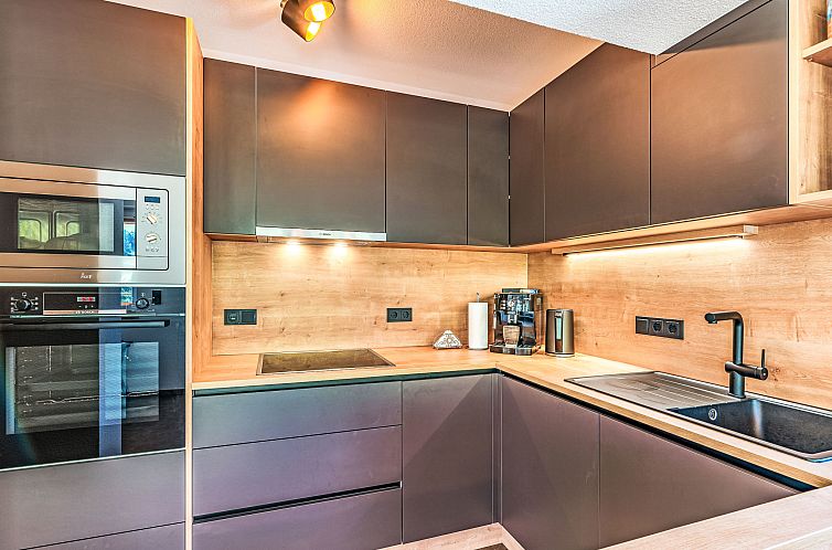 Appartement Grimming