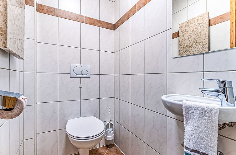 Appartement Grimming