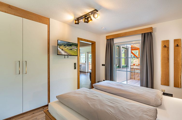 Appartement Grimming