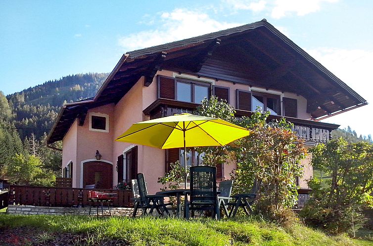 Unterkunft 11519903 - Ferienhaus Steiermark - Vakantiehuis Lux