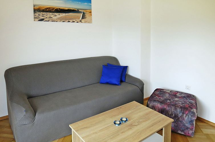 Vakantiehuis Lux