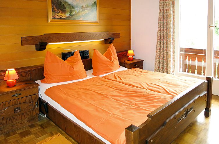 Vakantiehuis Lux