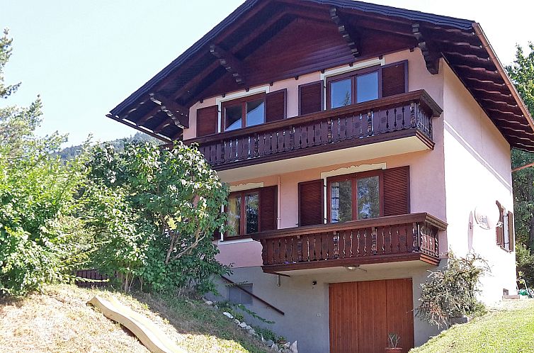 Vakantiehuis Lux