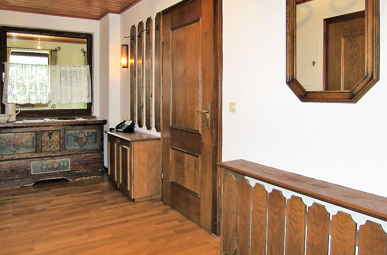Appartement Moser