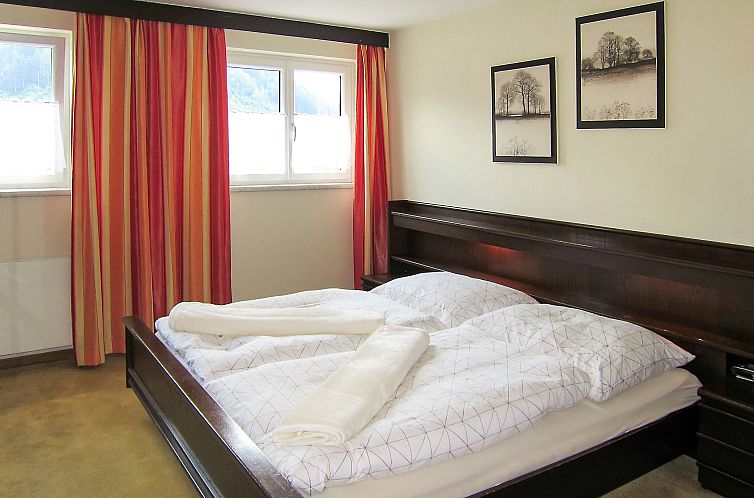 Appartement Moser