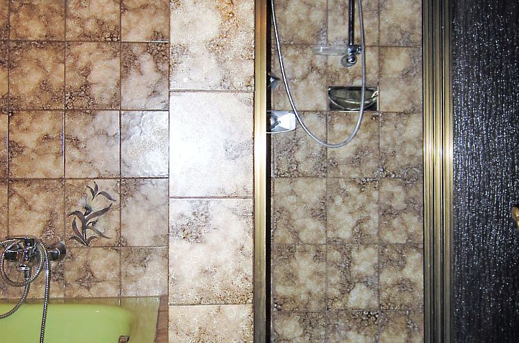 Appartement Moser
