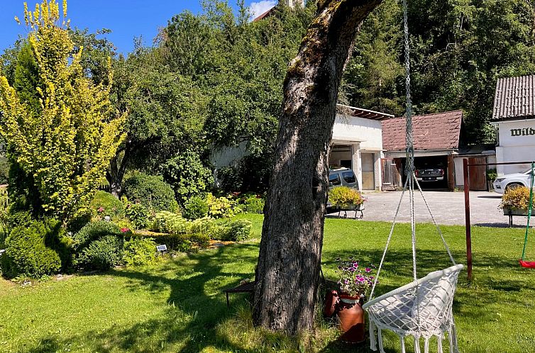 Appartement Moser