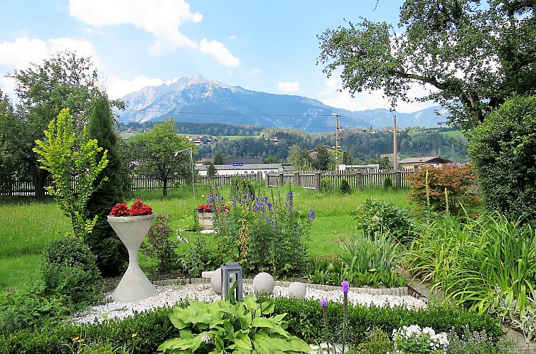 Appartement Moser