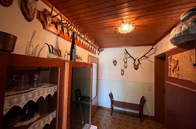 Appartement Moser