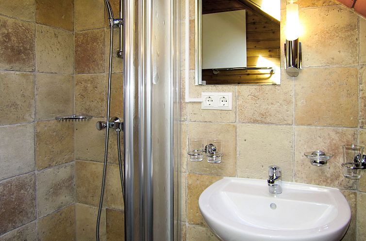 Vakantiehuis Fischerhütte