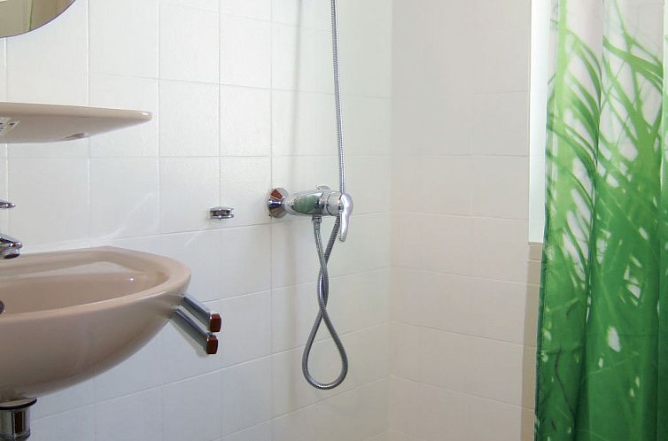 Vakantiehuis Fischerhütte