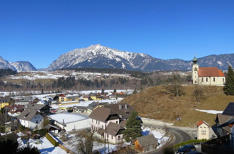 Vakantiehuis Fischerhütte