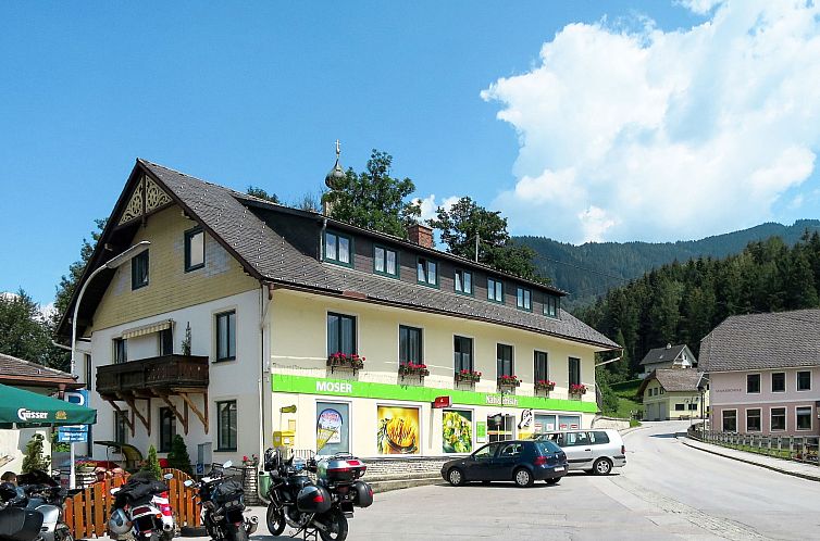 Verblijf 11519906 - Appartement Steiermark - Appartement Moser