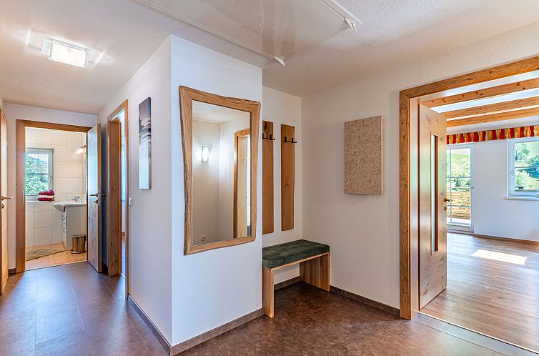 Appartement Karlspitz