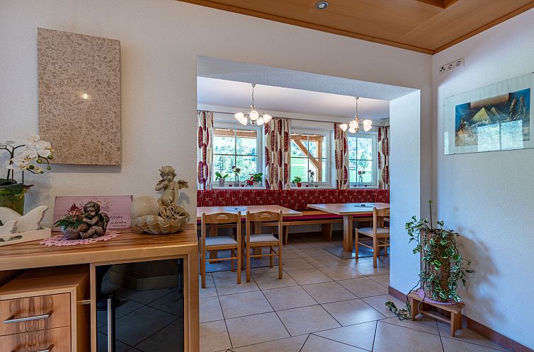 Appartement Karlspitz