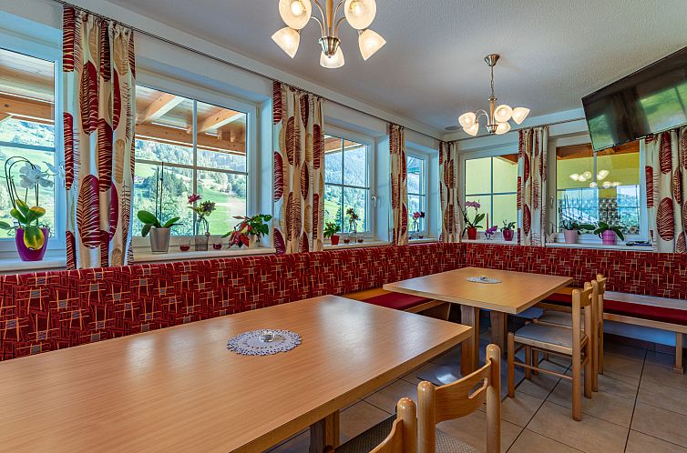 Appartement Karlspitz