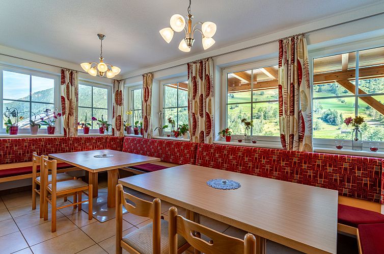 Appartement Karlspitz