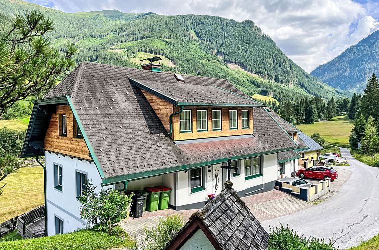 Appartement Karlspitz