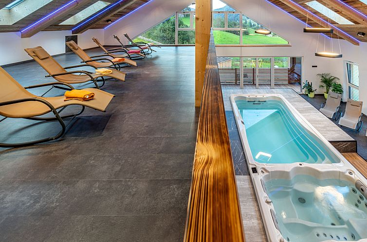 Appartement Kleiner Kessel