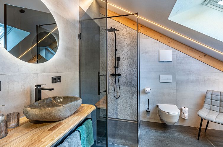 Appartement Kleiner Kessel