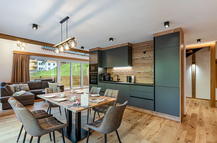 Appartement Großer Kessel