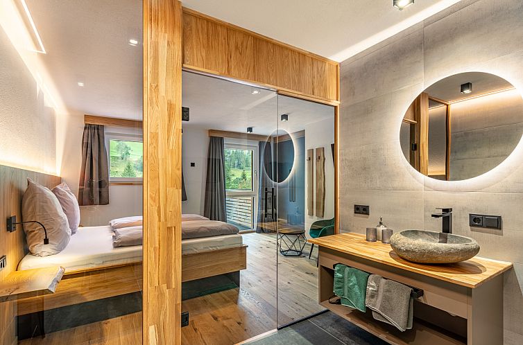 Appartement Großer Kessel