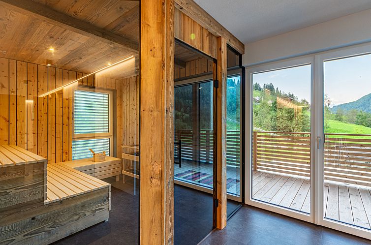 Appartement Großer Kessel
