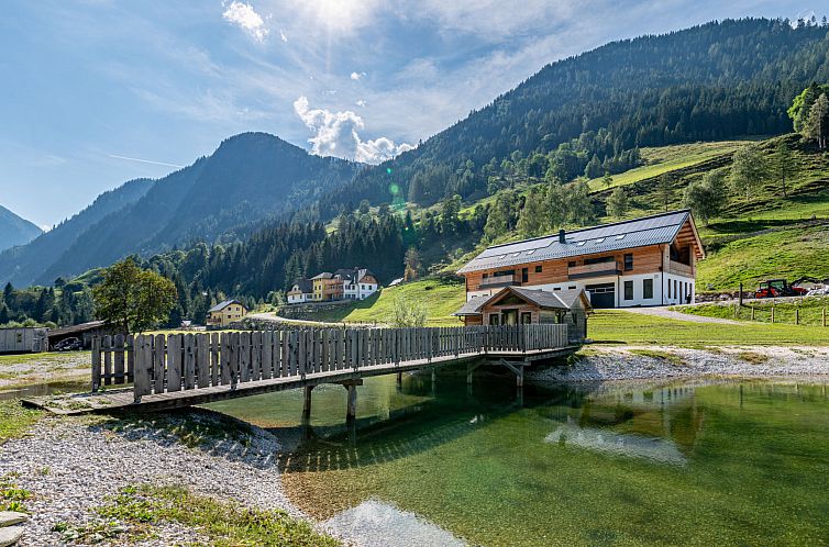 Appartement Großer Kessel