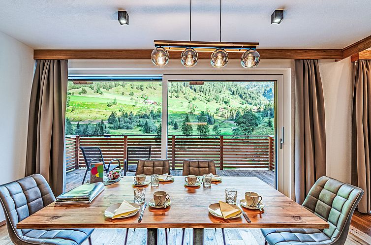 Appartement Großer Kessel