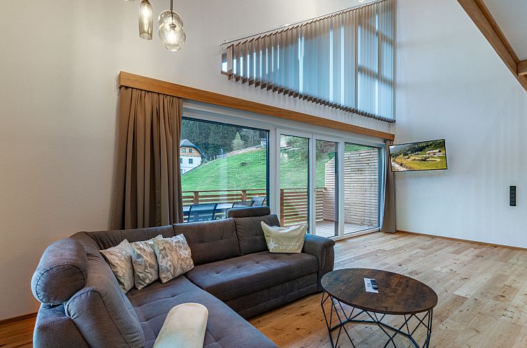 Appartement Großer Kessel