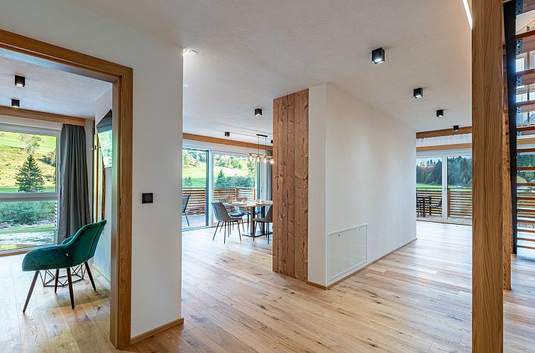 Appartement Großer Kessel