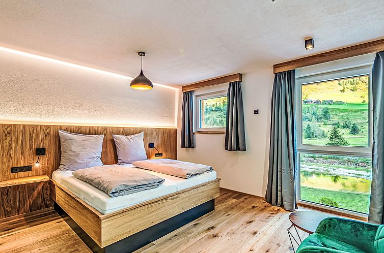 Appartement Großer Kessel