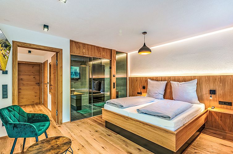 Appartement Großer Kessel