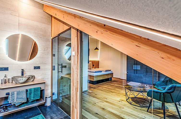 Appartement Großer Kessel