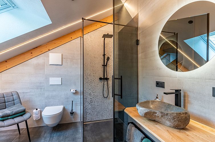 Appartement Großer Kessel