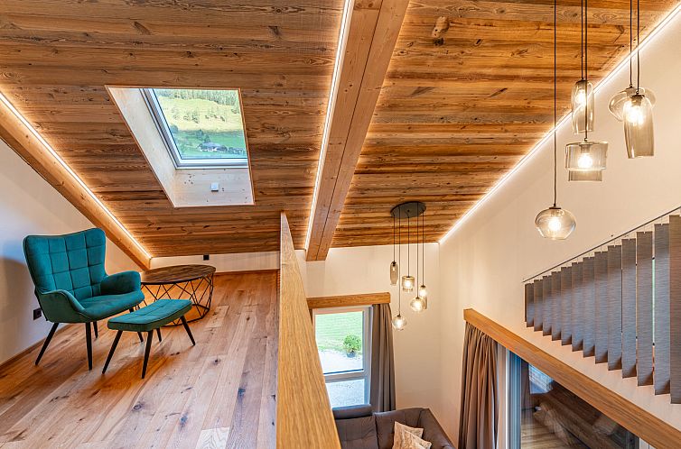 Appartement Großer Kessel