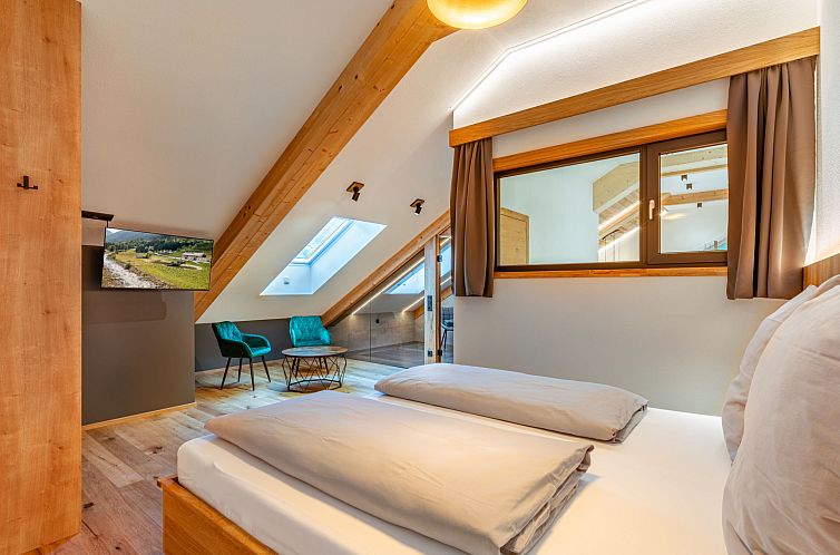 Appartement Großer Kessel