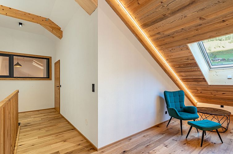 Appartement Großer Kessel