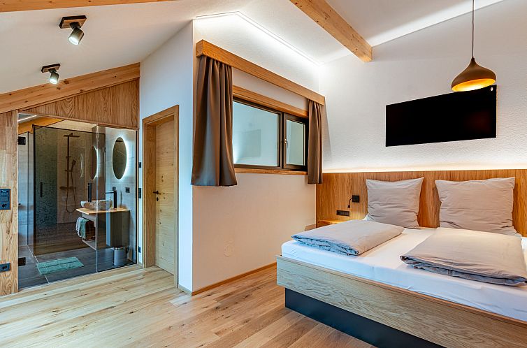 Appartement Großer Kessel