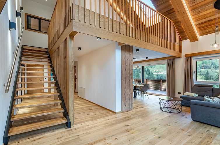 Appartement Großer Kessel