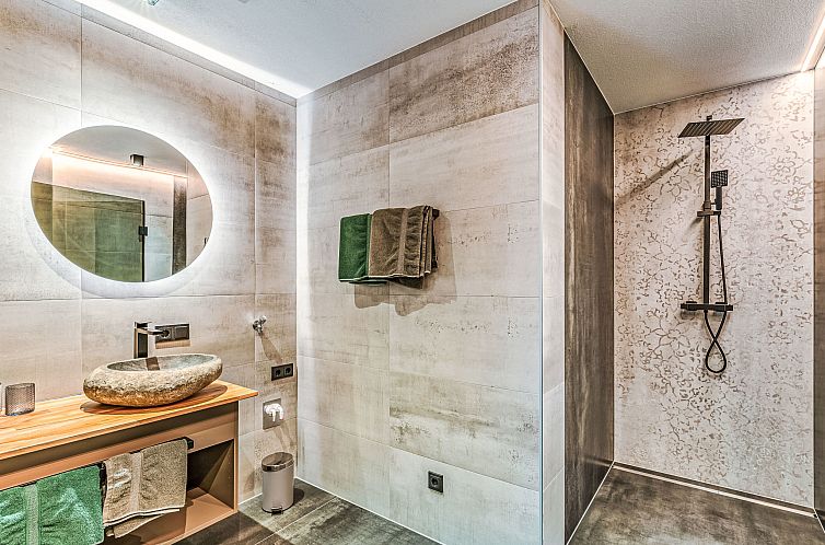 Appartement Großer Kessel