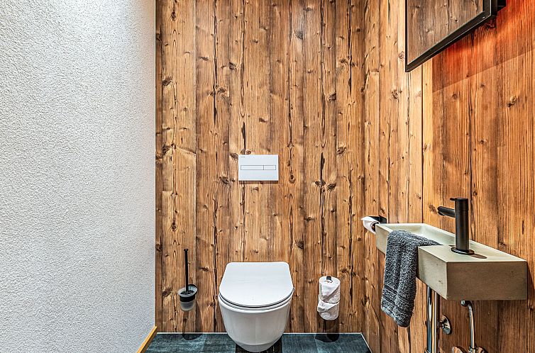 Appartement Großer Kessel